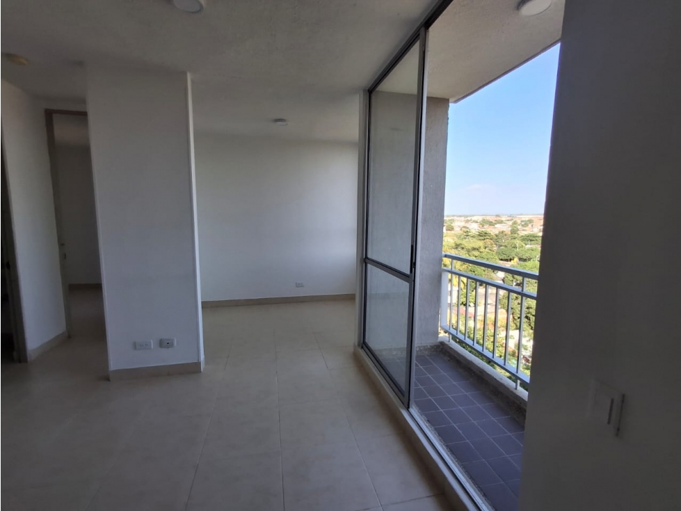 ARRIENDO APARTAMENTO PARQUE HEREDIA CARTAGENA DE INDIAS — foto 3