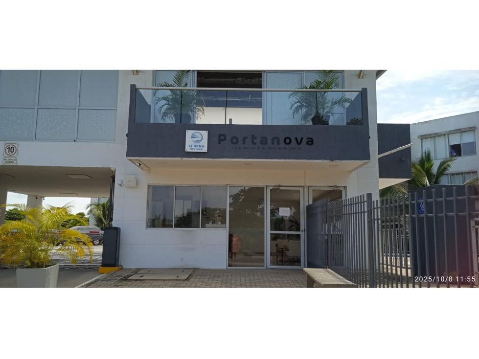 ARRIENDO APARTAMENTO PORTO NOVA- SERENA DEL MAR CARTAGENA — foto 2