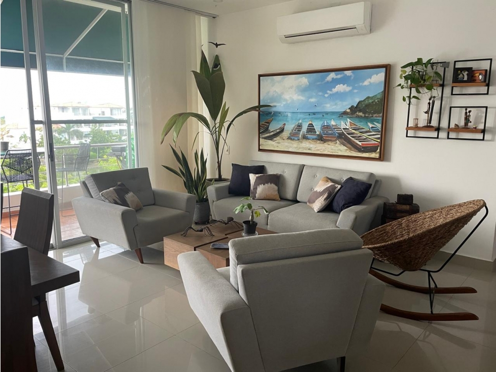 Conjunto residencial Laguna club almendros — foto 4