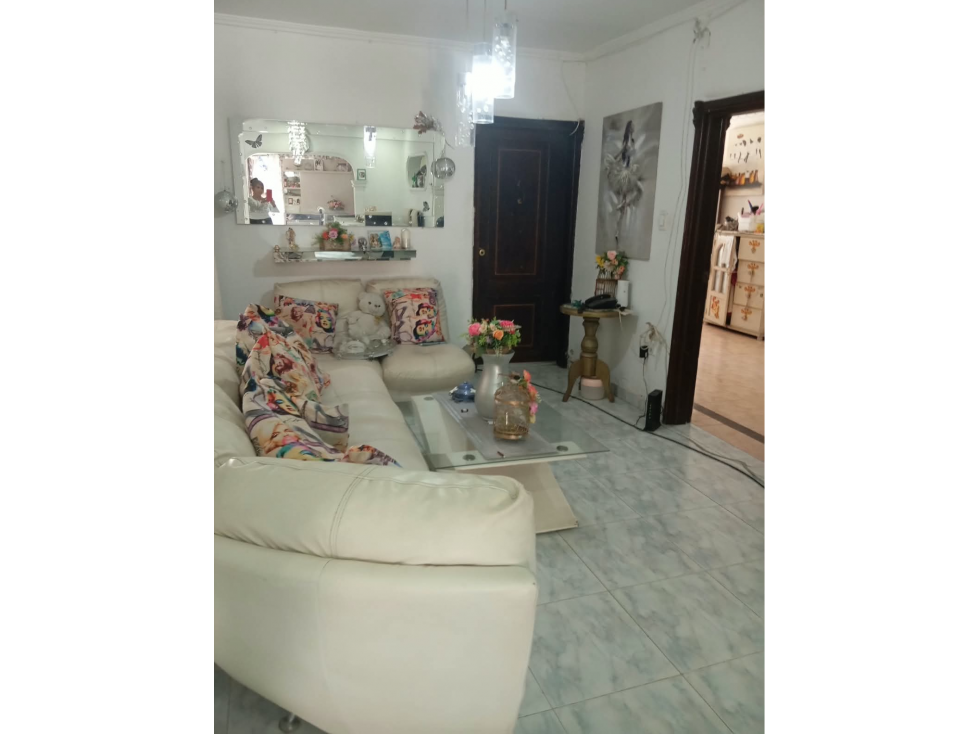 VENTA CASA + 2 APART EN SANTA LUCIA CARTAGENA DE INDIA — foto 6