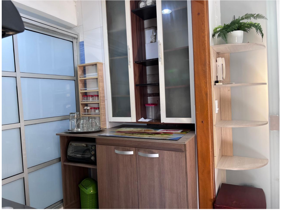 ARRIENDO APARTAMENTO AMOBLADO MANGA CARTAGENA BOLIVAR — foto 3