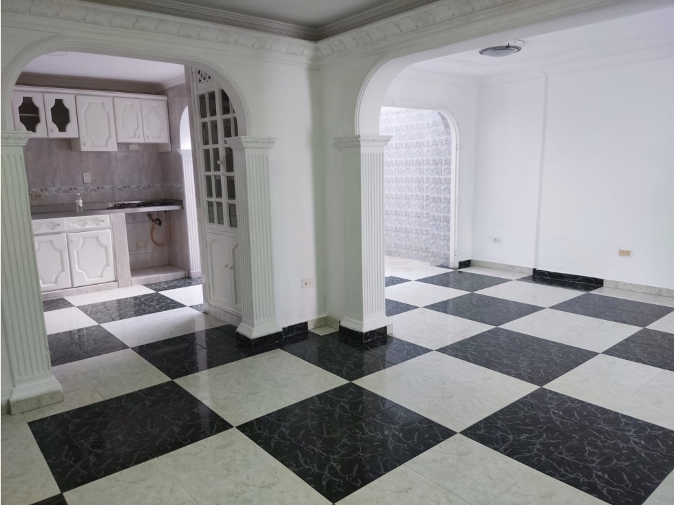 VENTA CASA- CONJUNTO RESIDENCIAL PIE DE LA POPA — foto 6