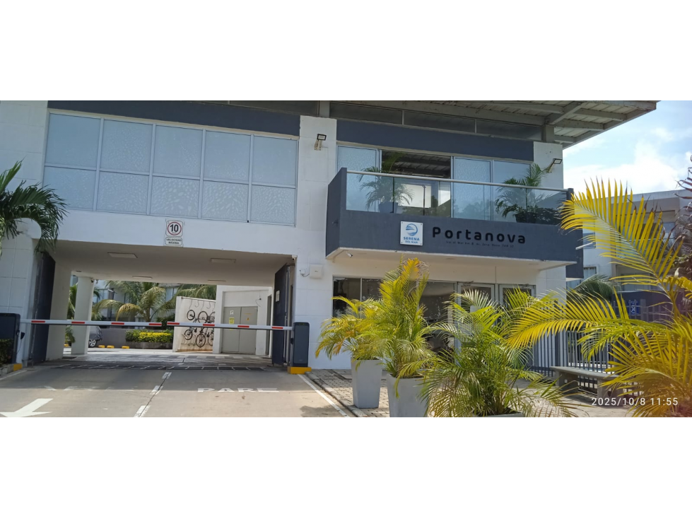 ARRIENDO APARTAMENTO PORTO NOVA- SERENA DEL MAR CARTAGENA — foto 4