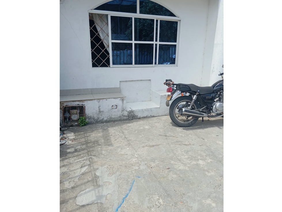 VENTA CASA + 2 APART EN SANTA LUCIA CARTAGENA DE INDIA