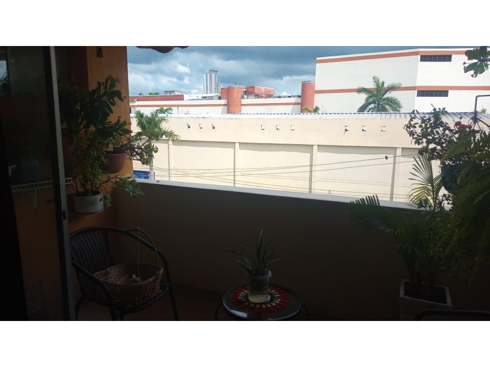 VENTA DE APARTAMENTO LA PLAZUELA - CARTAGENA COLOMBIA — foto 6