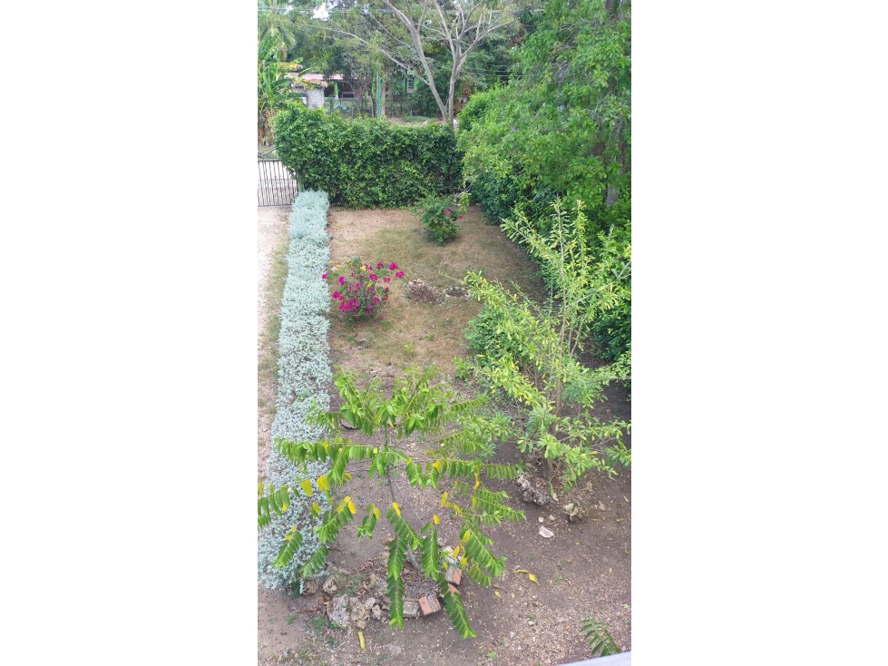 VENTA CASA FINCA SUBIDA TURBACO — foto 6