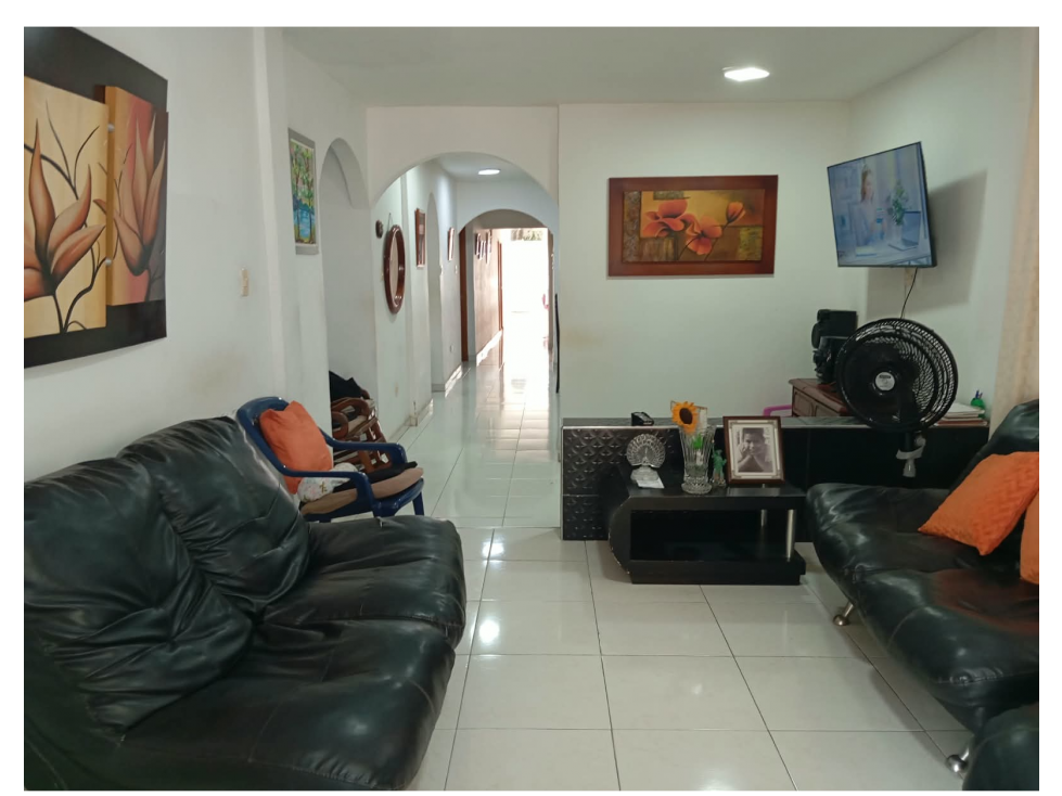 VENTA CASA BARRIO CONCEPCION CARTAGENA DE INDIAS