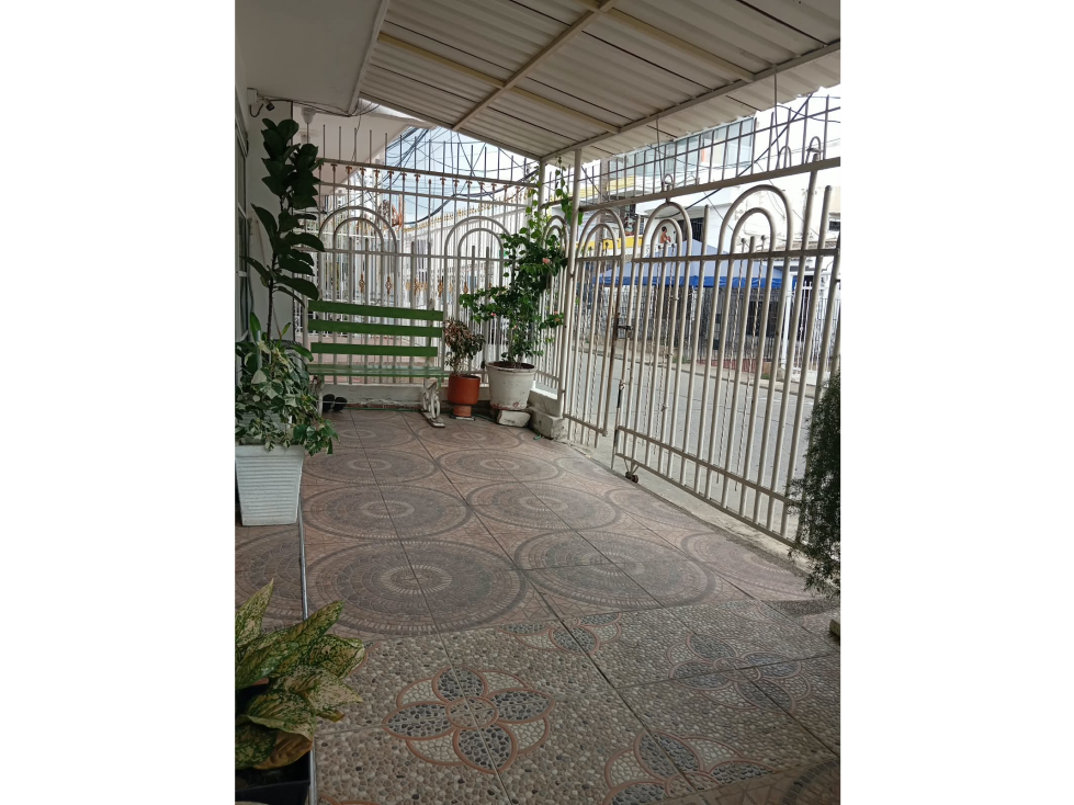 venta casa en urbanizacion biffi cartagena de india — foto 3