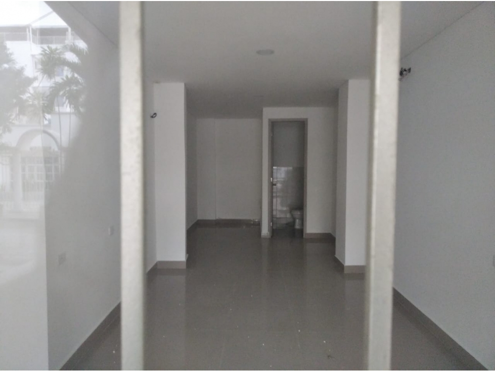 ARRIENDO DE LOCAL-CARTAGENA-SANTA MONICA - 3