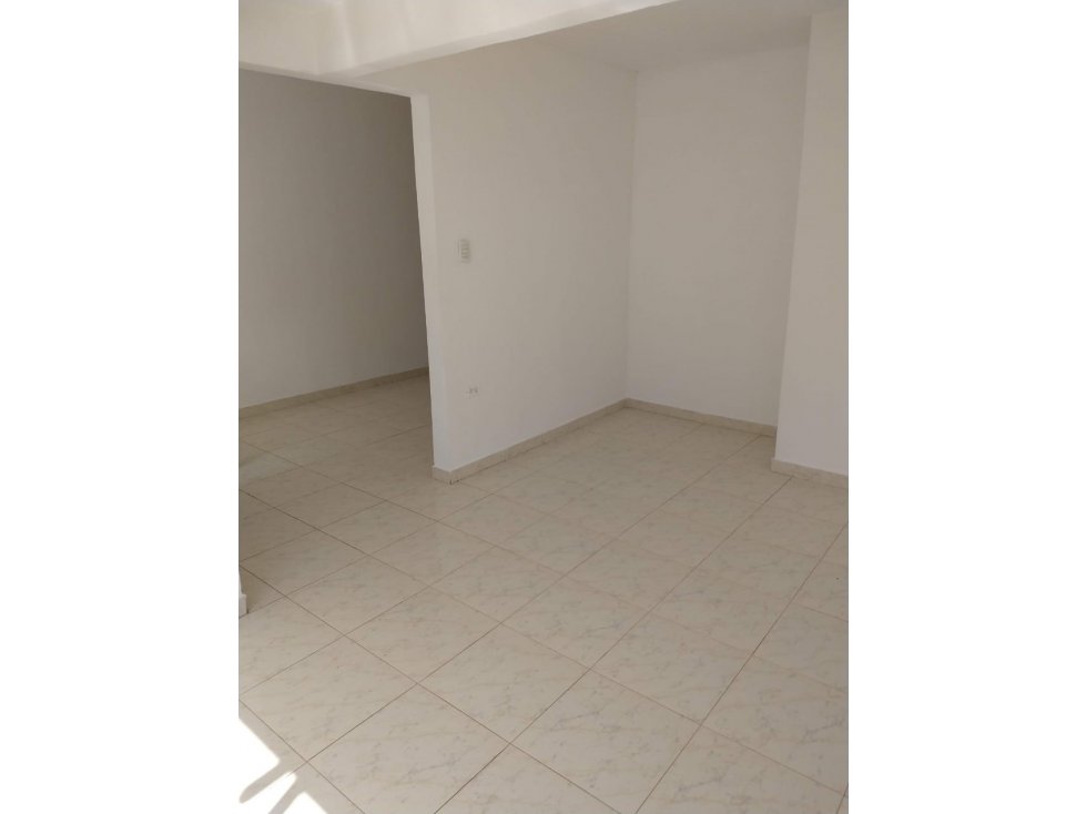 ARRIENDO APARTAMENTO-CARTAGENA-ALPES — foto 2