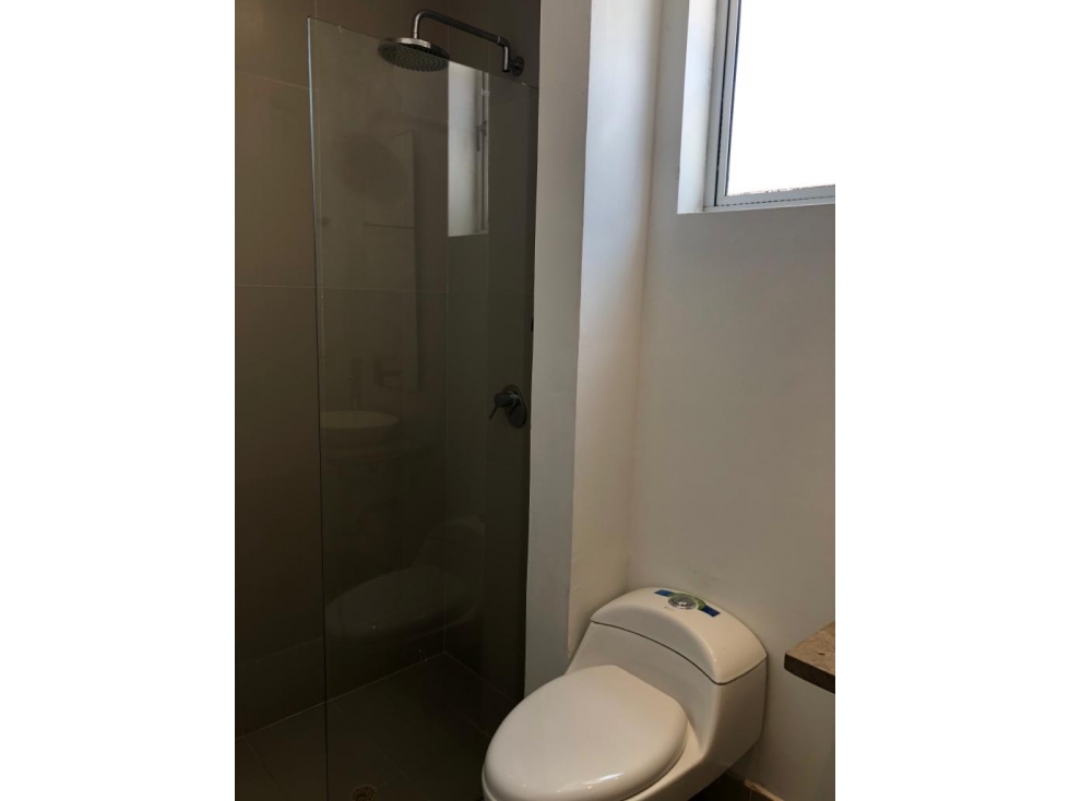 ARRIENDO DE APARTAMENTO-CARTAGENA-LAGUNA CLUB — foto 4