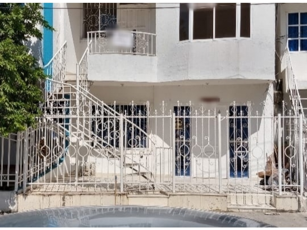 VENTA CASA-ALPES-CARTAGENA DE INDIAS — foto 3