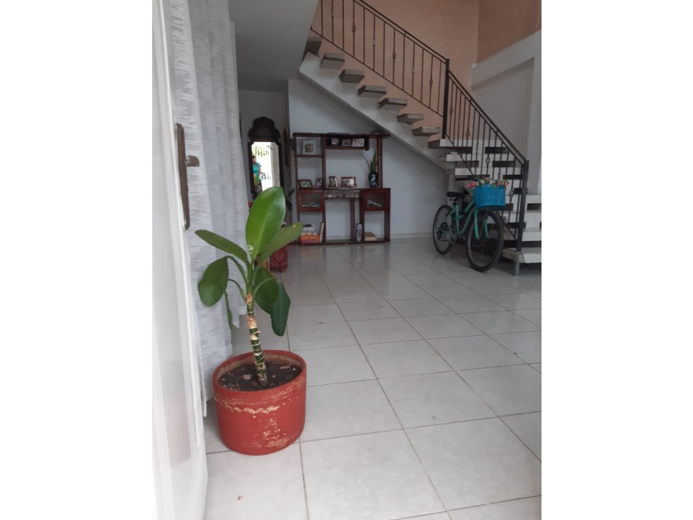 VENTA DE CASA - CARTAGENA-BARRIO ESPAÑA