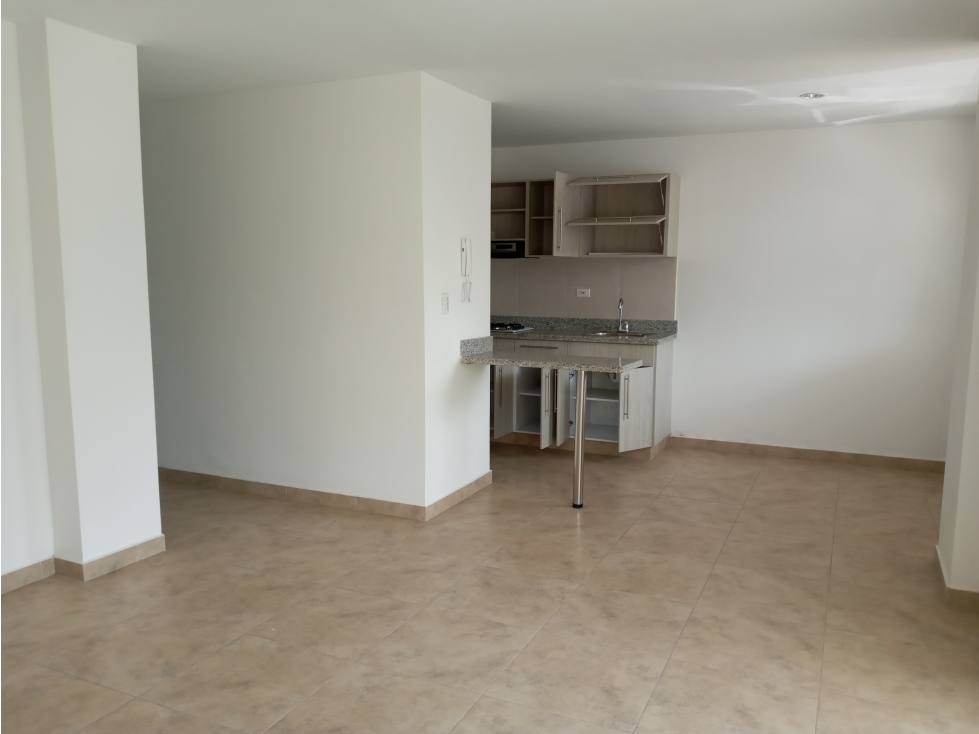 VENTA DE APARTAMENTO-CARTAGENA-EDIFICIO RECREO