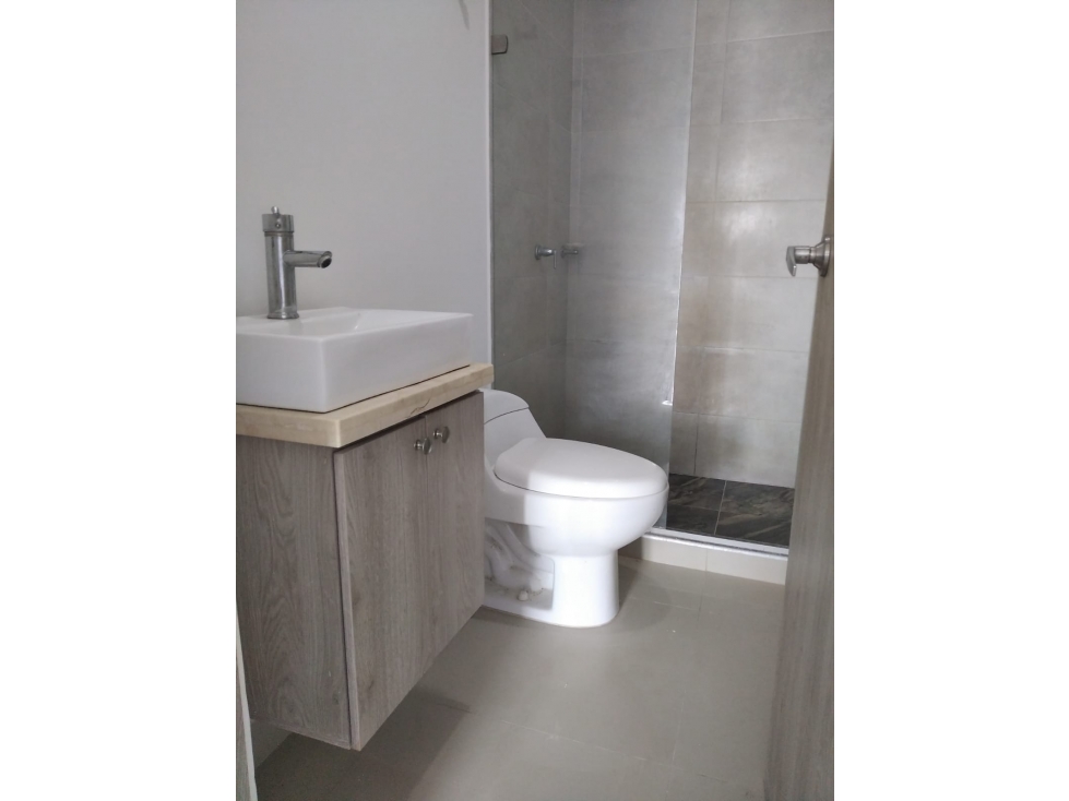 ARRIENDO DE APARTAMENTO-CARTAGENA- PROVIDENCIA — foto 3
