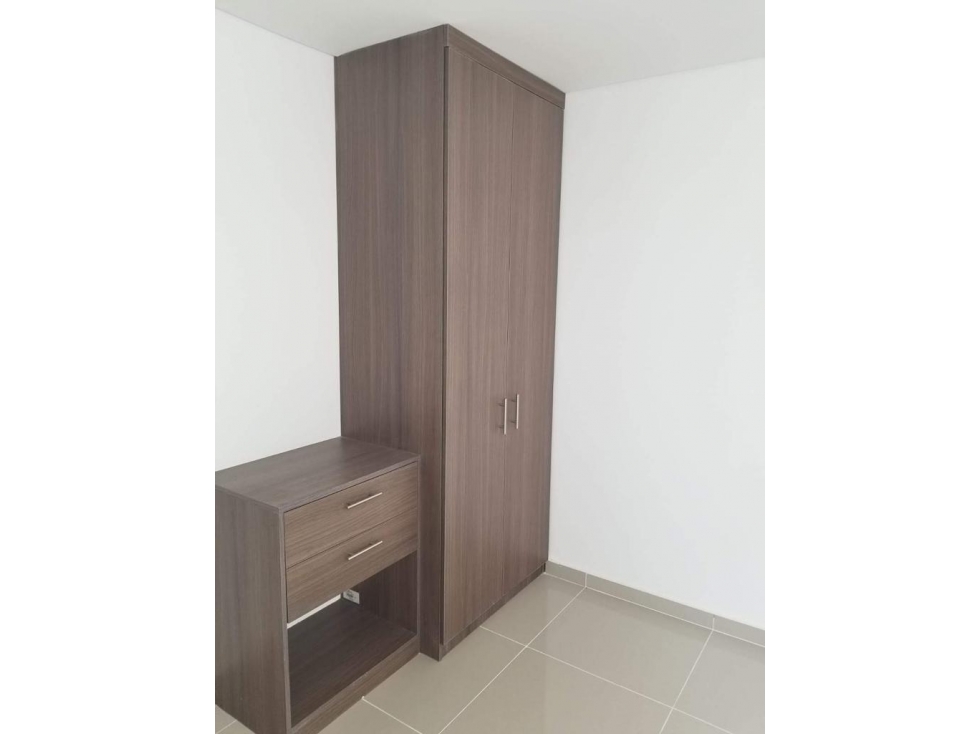 ARRIENDO DE APARTAMENTO-AMOBLADO-RECREO-CARTAGENA — foto 6