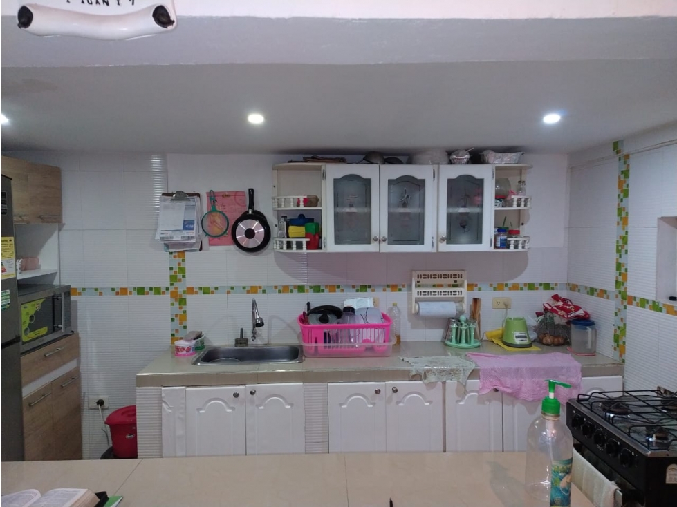 VENTA DE CASA- CARTAGENA LOS ALPES — foto 2