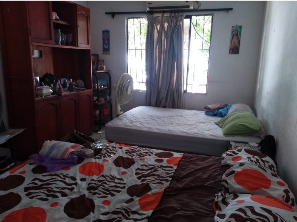 VENTA DE CASA- URBANIZACION LA CONCEPCION — foto 4
