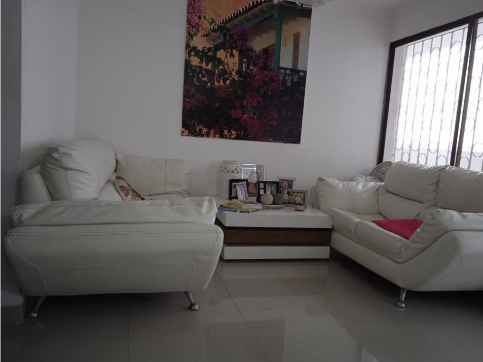 ARRIENDO APARTAMENTO AMOBLADO BARRIO CRESPO CARTAGENA — foto 3