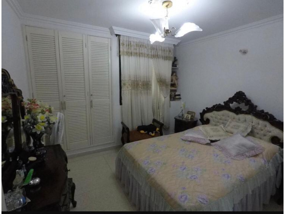 VENTA APARTAMENTO BARRIO MANGA — foto 6