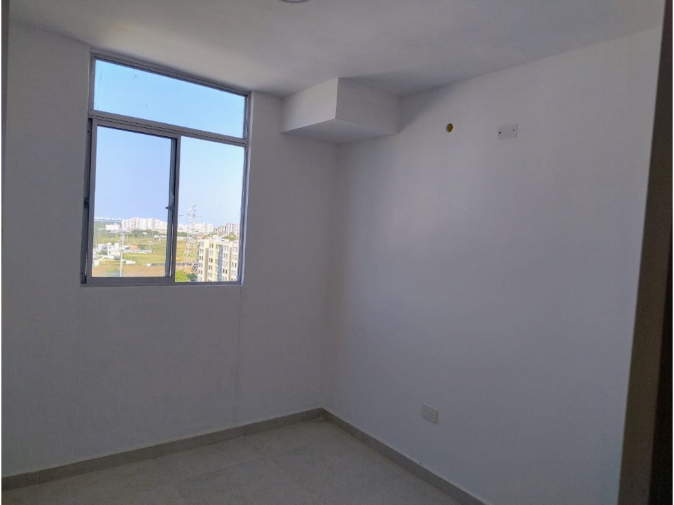 VENTA APARTAMENTO CIUDAD JARDIN — foto 6