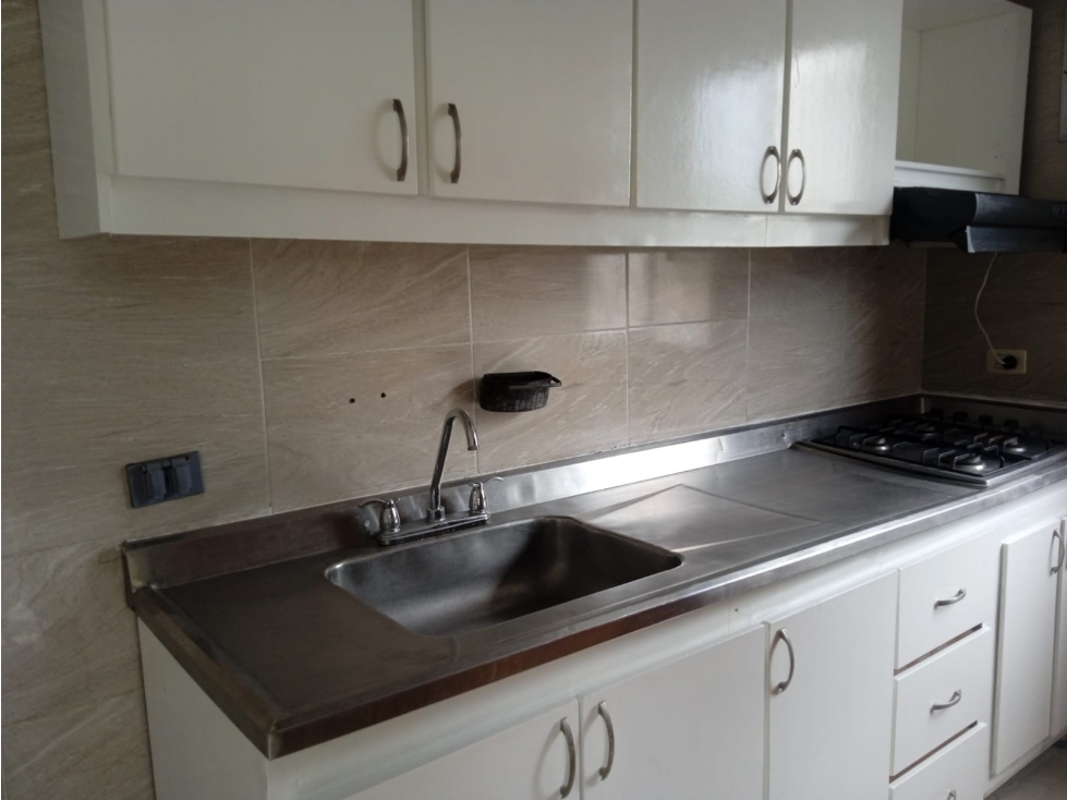 VENTA APARTAMENTO LAGUITO CARTAGENA DE INDIAS — foto 6