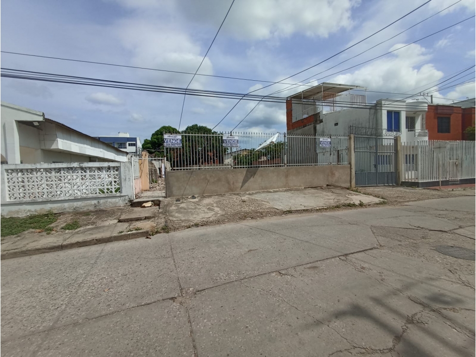 VENTA LOTE ESCALLON VILLA CARTAGENA DE INDIAS — foto 2