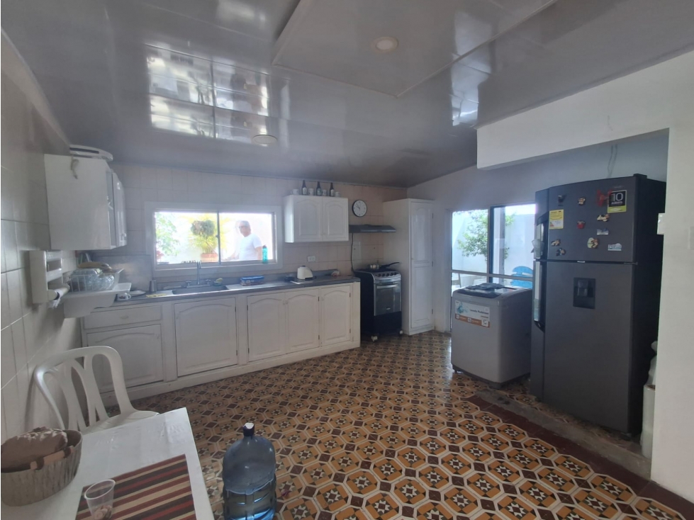 CASA EN VENTA URB. EL GALLO CARTAGENA DE INDIAS — foto 5