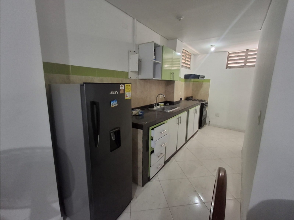 ARRIENDO APARTAMENTO AMOBLADO EL BOSQUE CARTAGENA DE INDIAS — foto 3