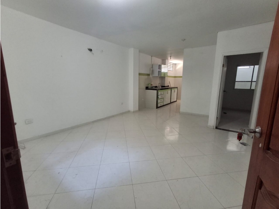 ARRIENDO APARTAMENTO EL BOSQUE CARTAGENA DE INDIAS — foto 2