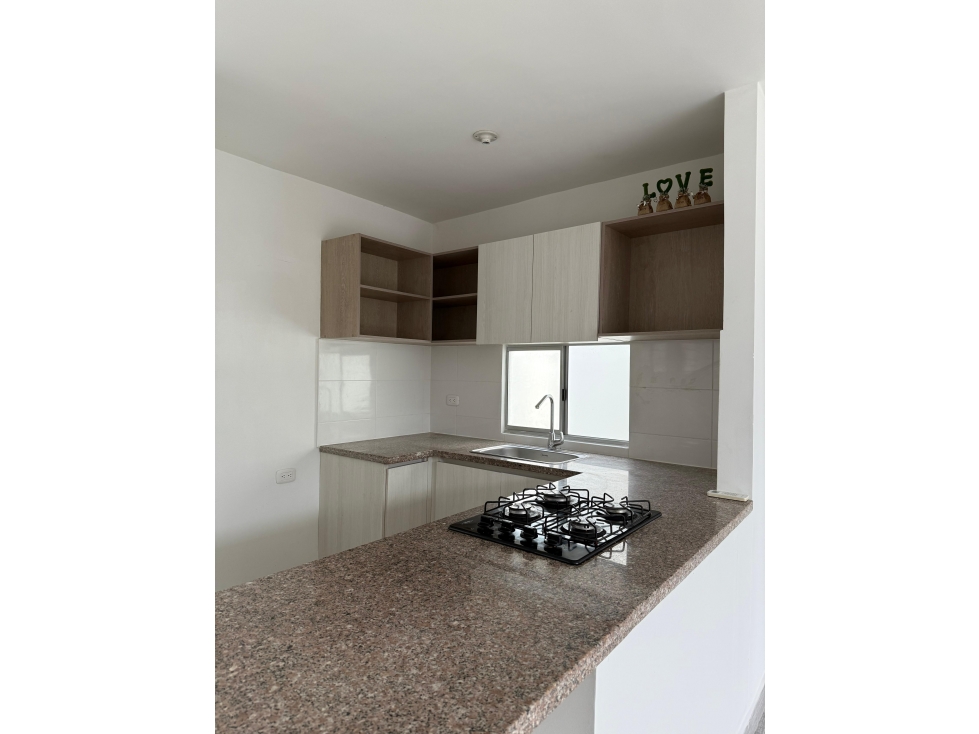 VENTA APARTAMENTO SERENA DEL MAR CARTAGENA DE INDIAS — foto 3