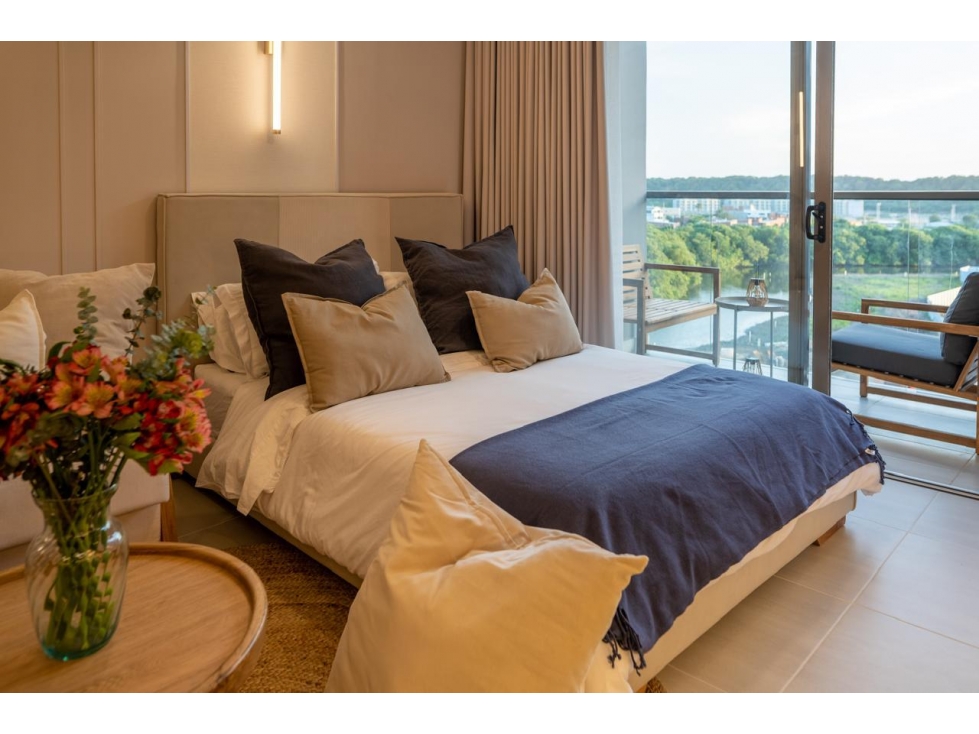 LOFT MORRO