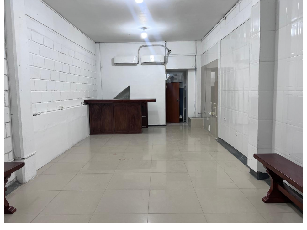 ARRIENDO BODEGA OFICINA BOSQUE CARTAGENA DE INDIAS — foto 3