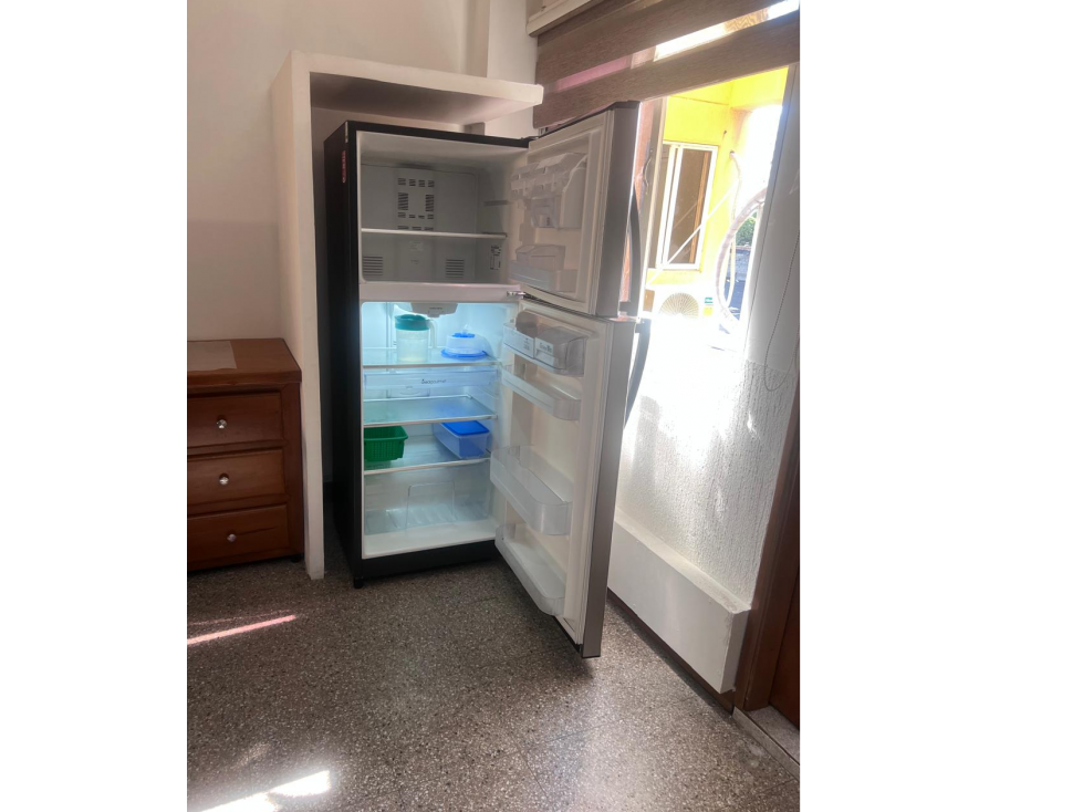 ARRIENDO APARTAMENTO AMOBLADO MANGA CARTAGENA BOLIVAR — foto 6