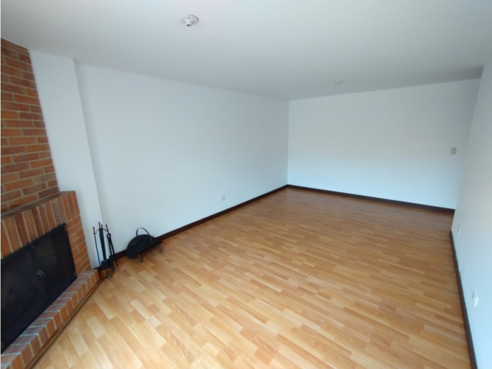 Apartamento en venta en Bogotá usaquen — foto 2