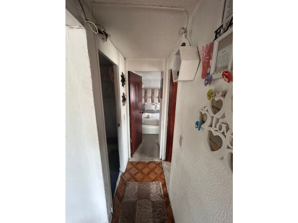 Apartamento en venta en Bogotá Mirandela
