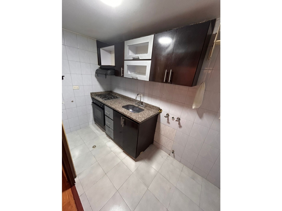 APARTAMENTO EN VENTA BOGOTA PASADENA — foto 2