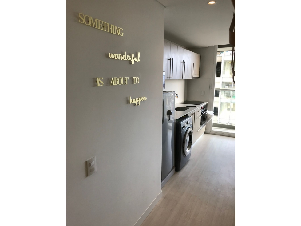 APARTAMENTO EN VENTA BOGOTA BACATA — foto 3