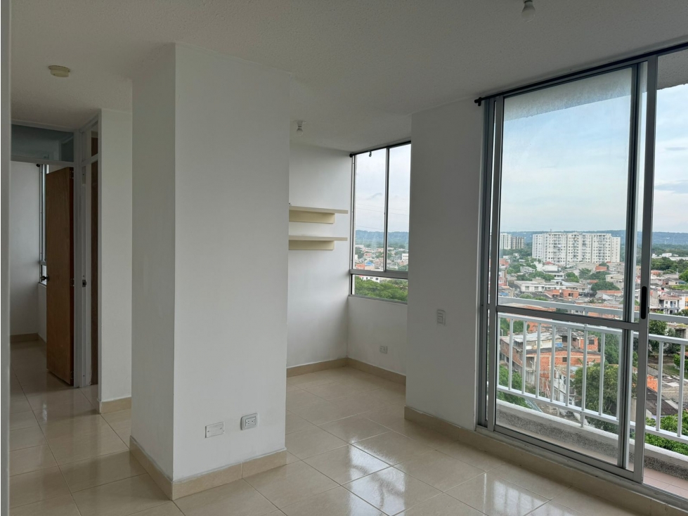 APARTAMENTO EN VENTA PARQUE HERRERIA - 5