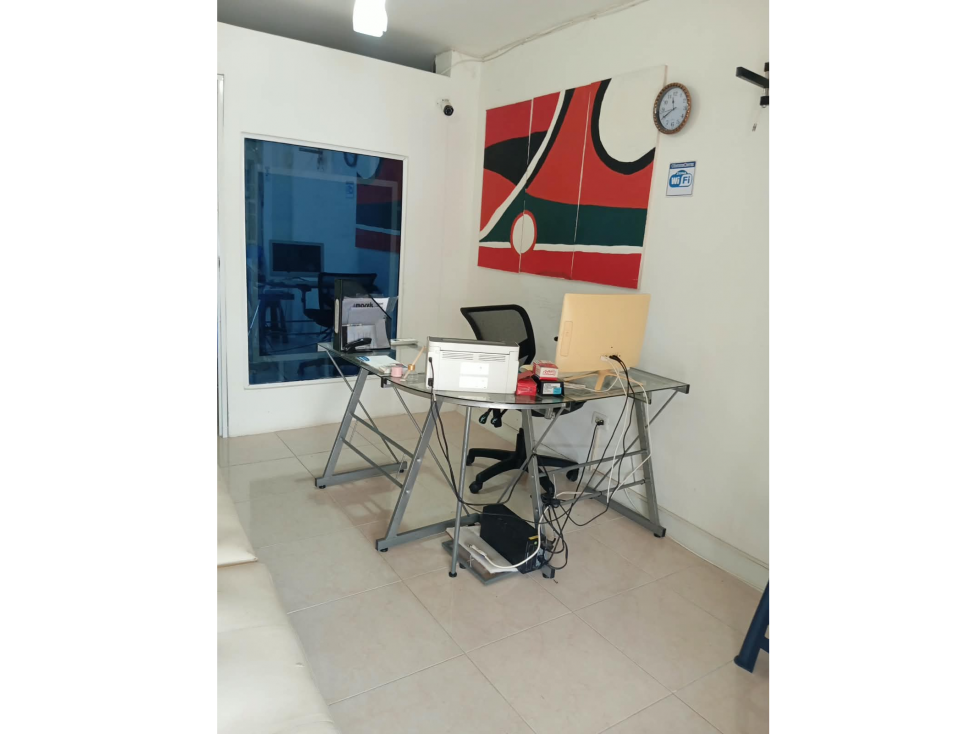 venta casa en urbanizacion biffi cartagena de india — foto 6