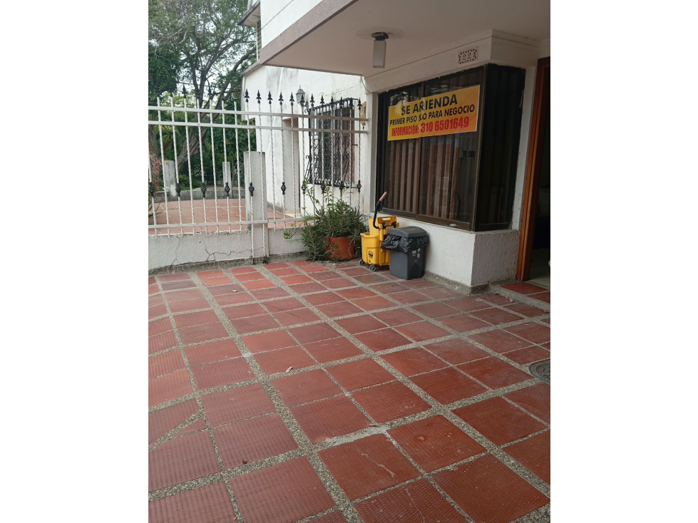 ARRIENDO APARTAMENTO LAS GAVIOTAS CARTAGENA DE INDIA - 2