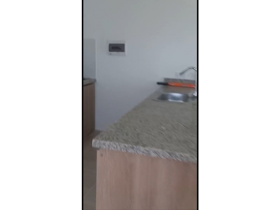 APARTAMENTO EN ARRIENDO SERENA DEL MAR — foto 2