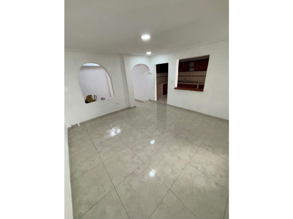 VENTA DE CASA EN SANTA LUCIA - CARTAGENA - 3