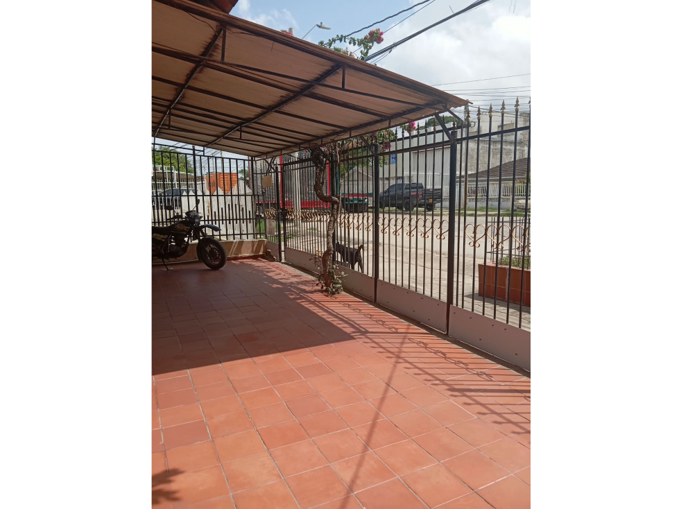CASA VENTA BARRIO EL BOSQUE SECTOR MANZANILLO CARTAGENA DE INDIA — foto 2