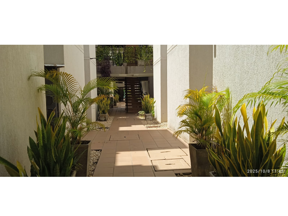 ARRIENDO APARTAMENTO PORTO NOVA- SERENA DEL MAR CARTAGENA
