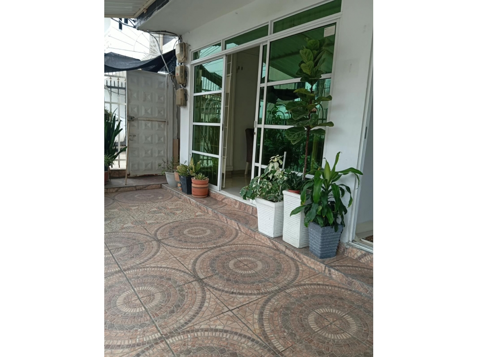 venta casa en urbanizacion biffi cartagena de india — foto 2