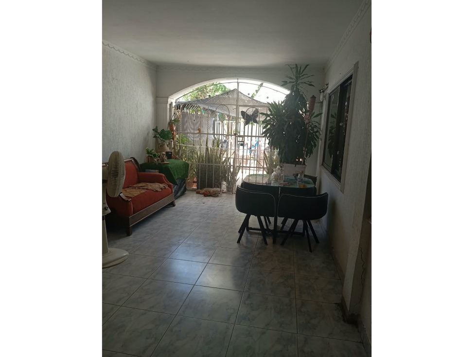 VENTA CASA + 2 APART EN SANTA LUCIA CARTAGENA DE INDIA — foto 5