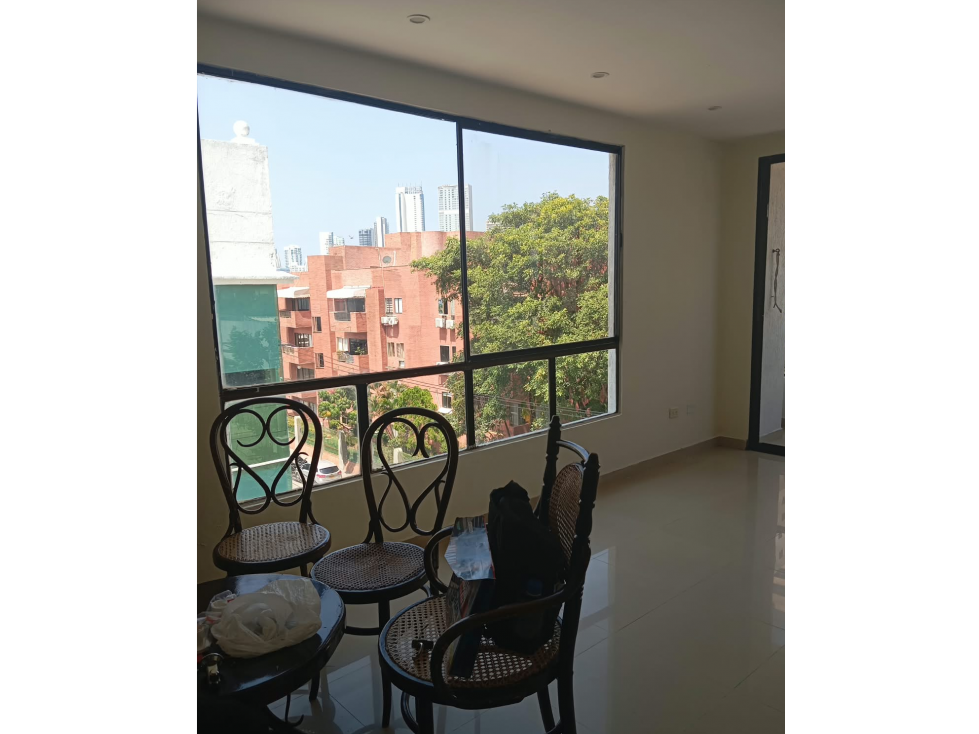 VENTA DE CASA EN EL BARRIO DE MANGA CARTAGENA DE INDIA — foto 4