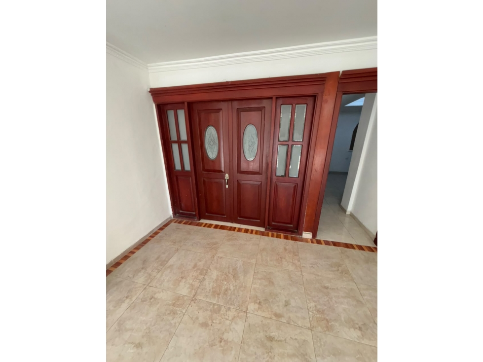 VENTA DE CASA EN SANTA LUCIA - CARTAGENA - 1