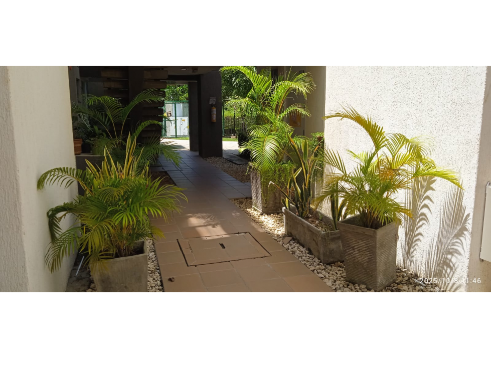ARRIENDO APARTAMENTO PORTO NOVA- SERENA DEL MAR CARTAGENA — foto 5
